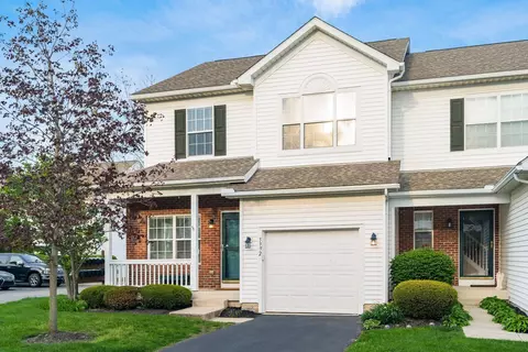 3992 Hill Park Rd #11, Hilliard, OH 43026