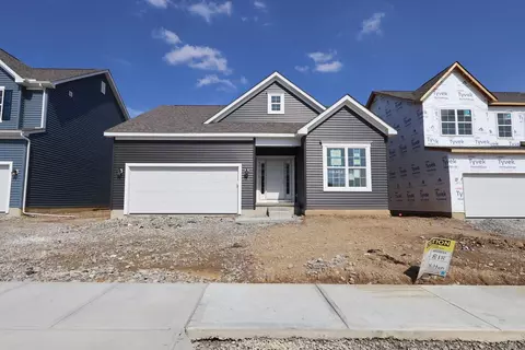 818 Hilton Dr, Reynoldsburg, OH 43068