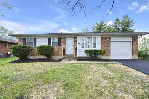 5306 Kornwal Dr, Columbus, OH 43232