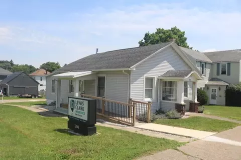 205 E Chestnut St, Mount Vernon, OH 43050