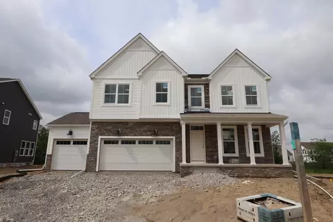 8725 Martin Ln, Plain City, OH 43064
