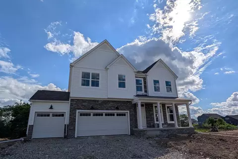 8725 Martin Ln, Plain City, OH 43064