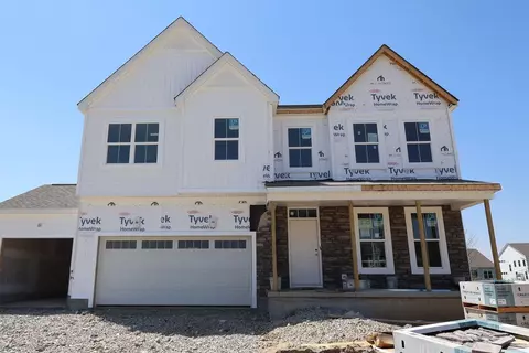 8725 Martin Ln, Plain City, OH 43064