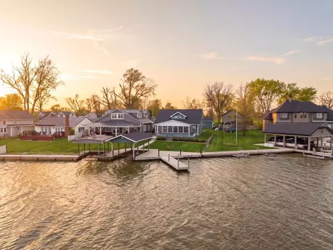 8721 Chautauqua Blvd, Lakeview, OH 43331