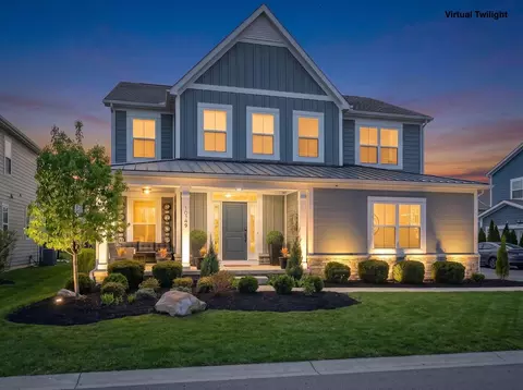 10749 Bellflower Dr #LOT 1708, Plain City, OH 43064