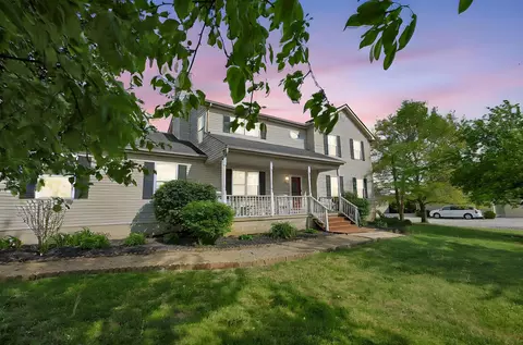 24870 Huber-hitler Rd, Circleville, OH 43113