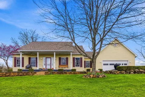 6370 Curren Rd, Prospect, OH 43342