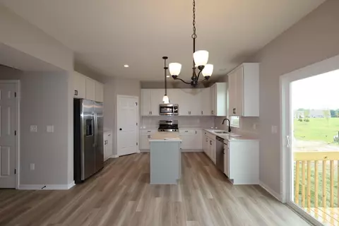 3766 Maize View Dr, Powell, OH 43065 photo 5