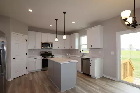 3766 Maize View Dr, Powell, OH 43065 photo 3