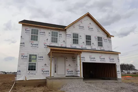 3766 Maize View Dr, Powell, OH 43065