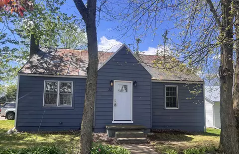 32 W Sandusky St, Chesterville, OH 43317