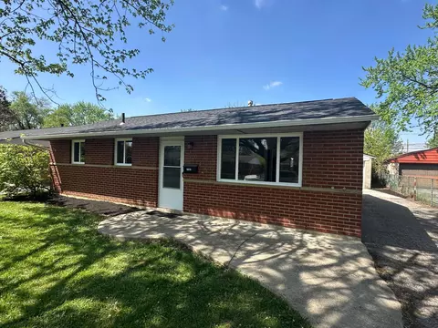1283 Carolwood Ave, Columbus, OH 43227