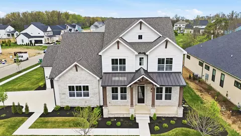 11328 Gold Finch Dr, Plain City, OH 43064