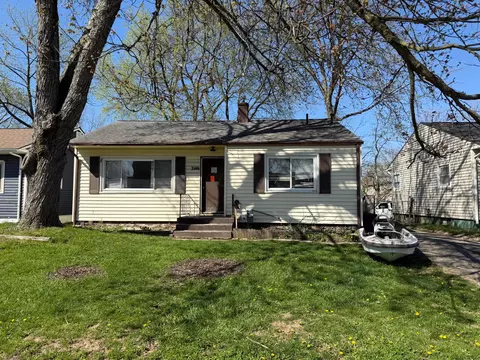 2146 Belcher Dr, Columbus, OH 43224