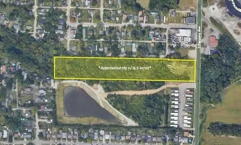 0 S Parsons Ave, Columbus, OH 43207