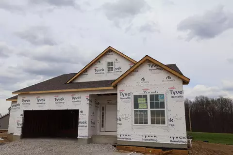 3537 Maize View Dr, Powell, OH 43065