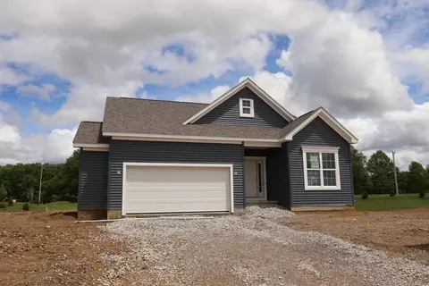 3537 Maize View Dr, Powell, OH 43065