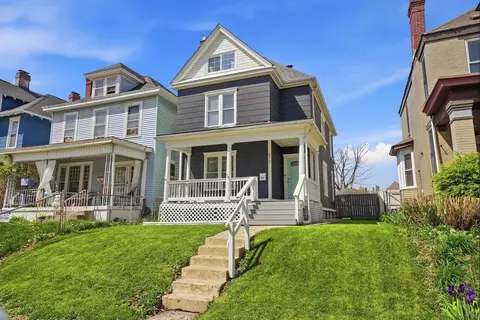 879 Linwood Ave, Columbus, OH 43206