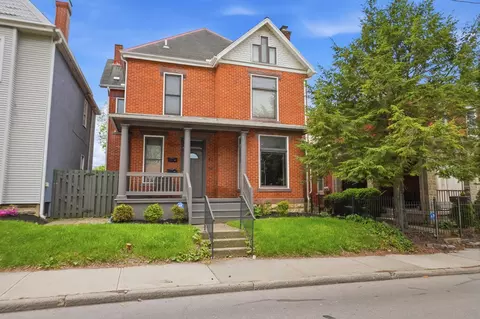 61 W Fifth Ave, Columbus, OH 43201