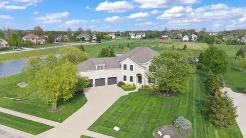 4593 Hunters Bnd, Powell, OH 43065