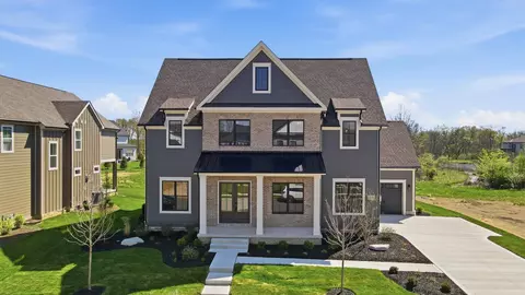 11376 Gold Finch Dr, Plain City, OH 43064