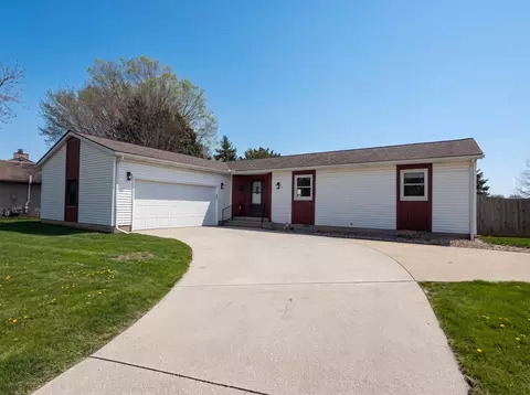 610 Executive Blvd, Delaware, OH 43015