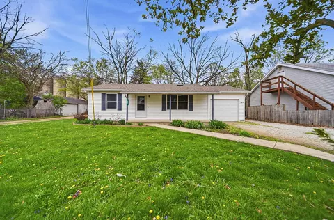 206 Sugar St, Prospect, OH 43342