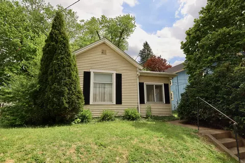 140 N Ewing St, Lancaster, OH 43130