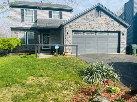 6900 Brockland Dr, Reynoldsburg, OH 43068