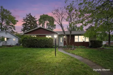 433 Crandall Dr, Worthington, OH 43085