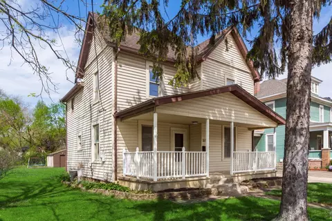 219 N State St, Westerville, OH 43081