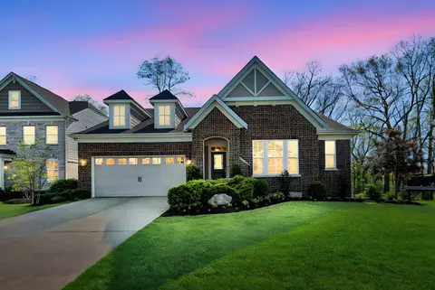 5410 Old Farm Dr, Mason, OH 45040