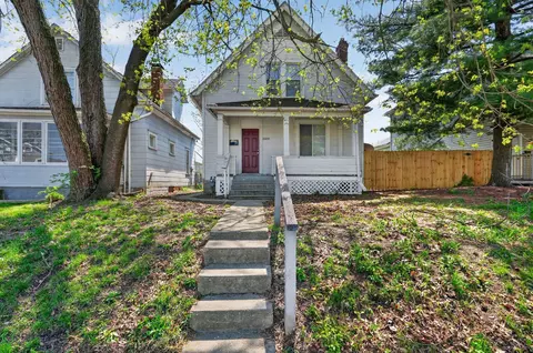 1589 Genessee Ave, Columbus, OH 43211