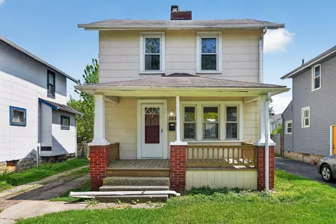 562 S Ogden Ave, Columbus, OH 43204