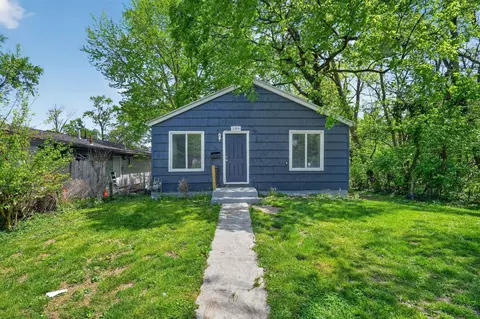 146 Wrexham Ave, Columbus, OH 43223