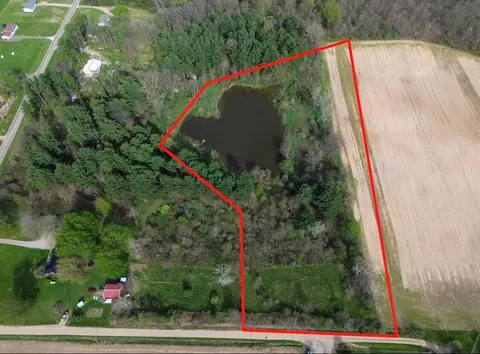 lot0 Township Road 188, Marengo, OH 43334