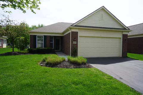 5783 Burke # 1101, New Albany, OH 43054