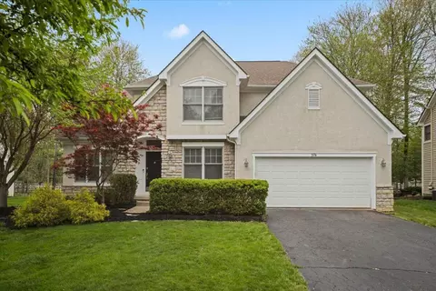 374 Rosewood Ct, Powell, OH 43065