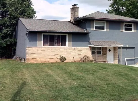 4366 E Mound St, Columbus, OH 43227