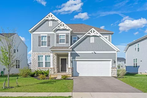 944 Mill Stone Dr, Sunbury, OH 43074