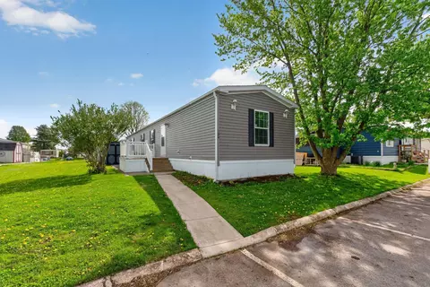 194 Northcrest Dr, Marysville, OH 43040
