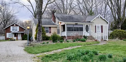 3691 Leap Rd, Hilliard, OH 43026