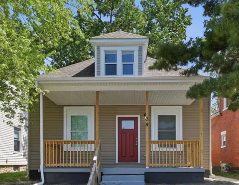 34 N Wayne Ave, Columbus, OH 43204