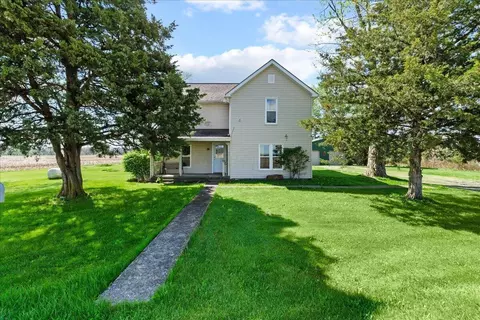 16791 State Route 739, Richwood, OH 43344