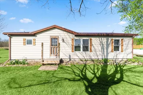 Undisclosed, Richwood, OH 43344