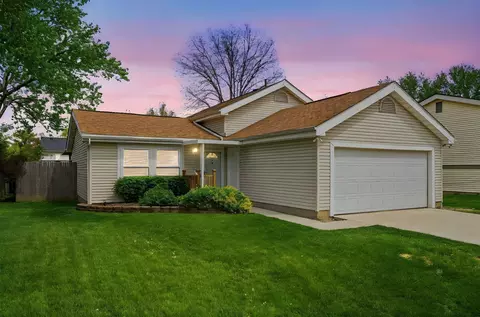 5712 Rachel Ct, Hilliard, OH 43026