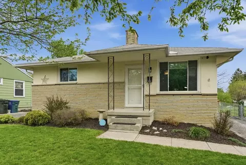 1352 Northridge Rd, Columbus, OH 43224