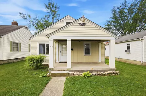 919 Millwood Ave, Washington Court House, OH 43160