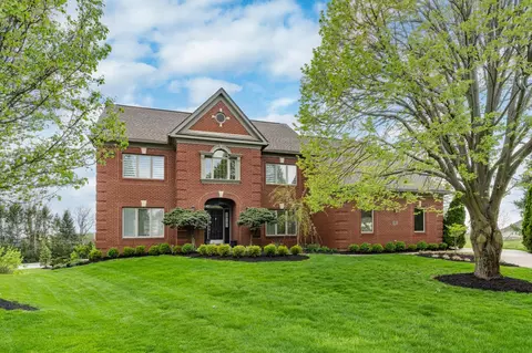 4335 Ewing Ct, Powell, OH 43065