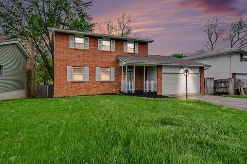 1599 Demorest Rd, Columbus, OH 43228